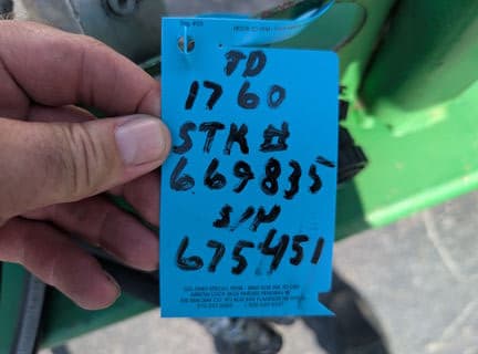 test