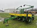 1997 John Deere 1760 Image