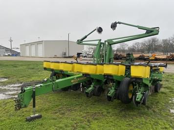 Main image John Deere 1760