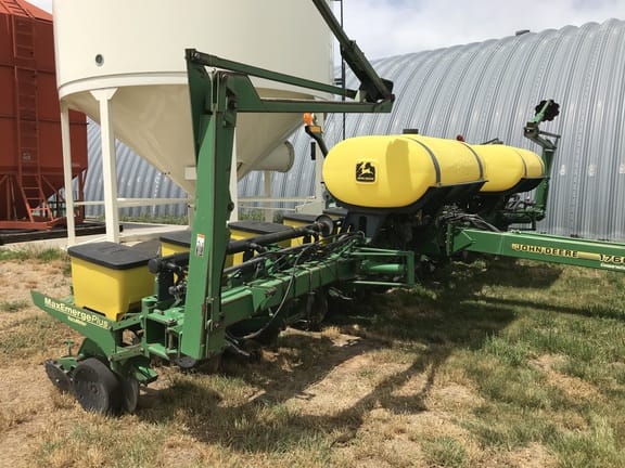 Main image John Deere 1760