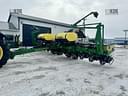 1997 John Deere 1760 Image