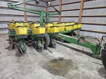 Main image John Deere 1760