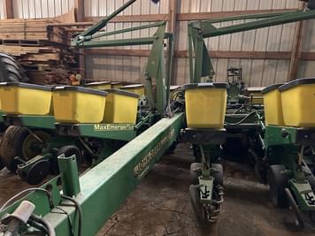 Main image John Deere 1760