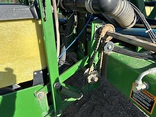 Main image John Deere 1770 16