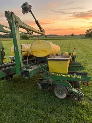 Image of John Deere 1770 Primary image