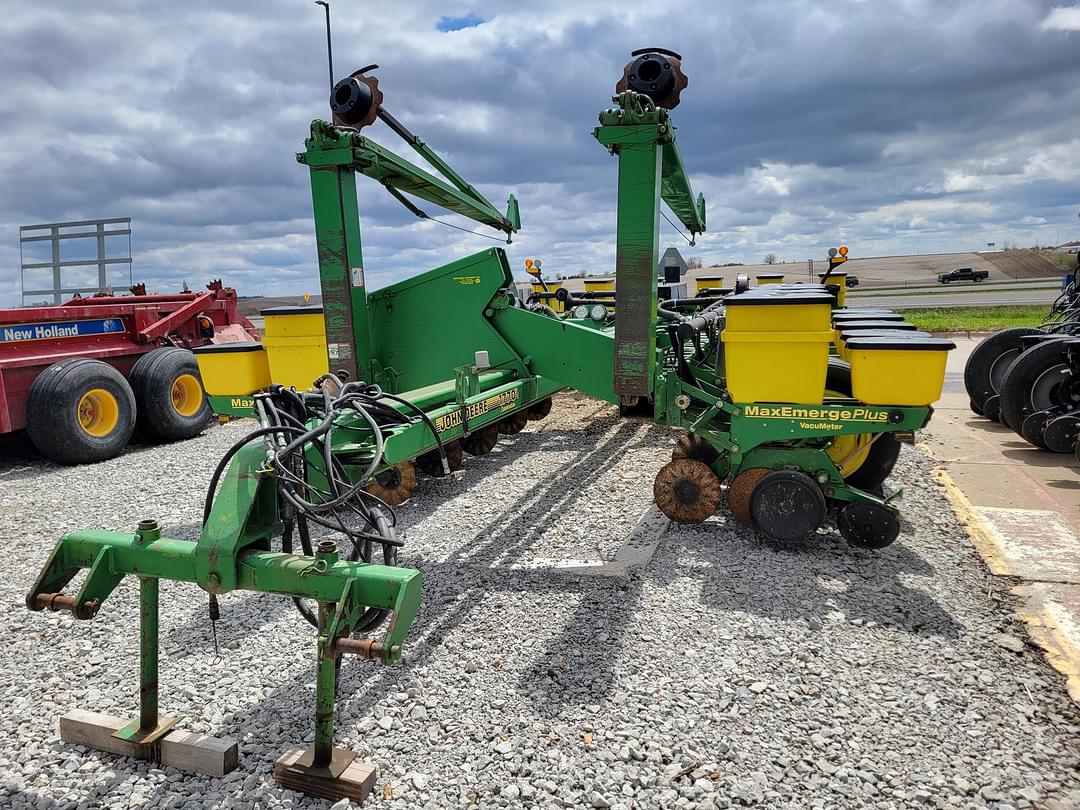 Image of John Deere 1770 Primary image