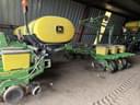 1997 John Deere 1770 Image