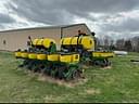 1997 John Deere 1770 Image