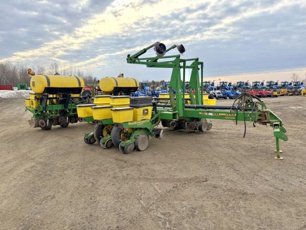 Image of John Deere 1770 Primary image