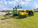 1997 John Deere 1770 Image