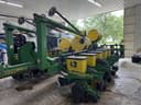 1997 John Deere 1770 Image
