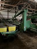 1997 John Deere 1770 Image