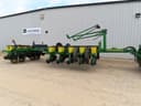 1997 John Deere 1770 Image