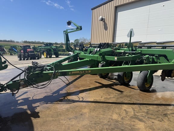 Main image John Deere 1780