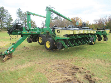 Main image John Deere 1780