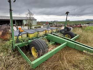 1997 John Deere 1780 Image