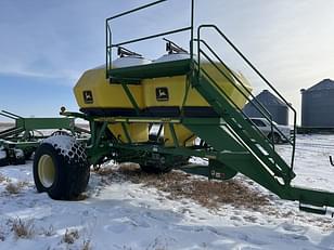 Main image John Deere 1850 18