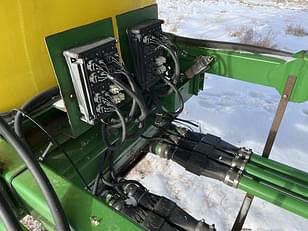 Main image John Deere 1850 22