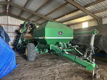 Main image John Deere 1850