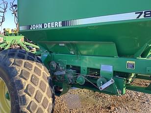 Main image John Deere 1850 20