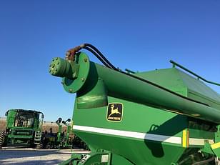 Main image John Deere 1850 22