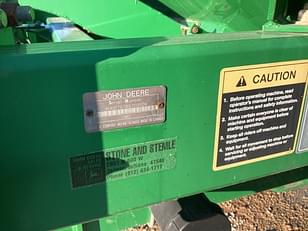 Main image John Deere 1850 23