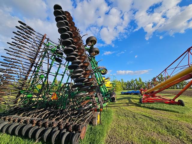 Image of John Deere 1900 equipment image 2