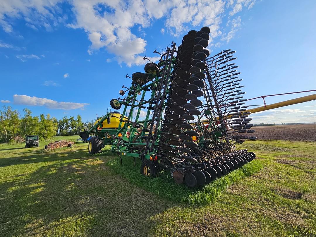 Image of John Deere 1900 Primary image