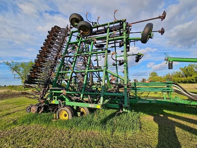 Image of John Deere 1900 equipment image 4