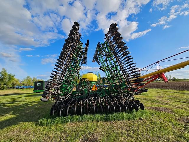 Image of John Deere 1900 equipment image 1