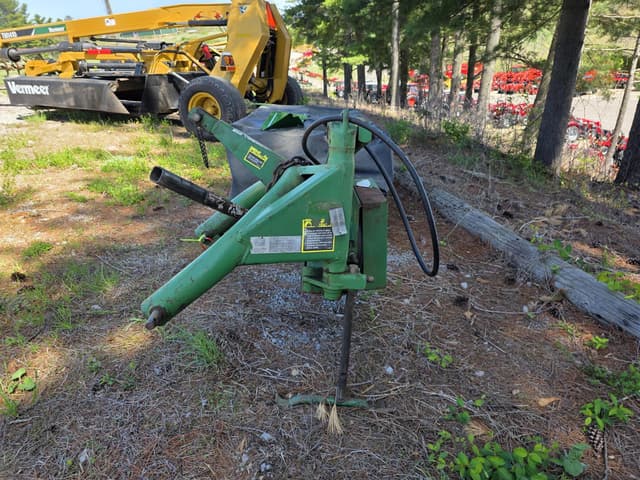 Image of John Deere 260 equipment image 2