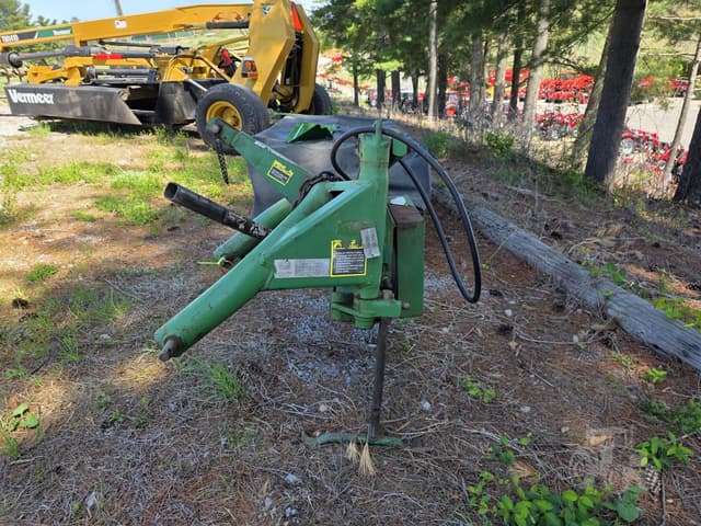 Image of John Deere 260 equipment image 2