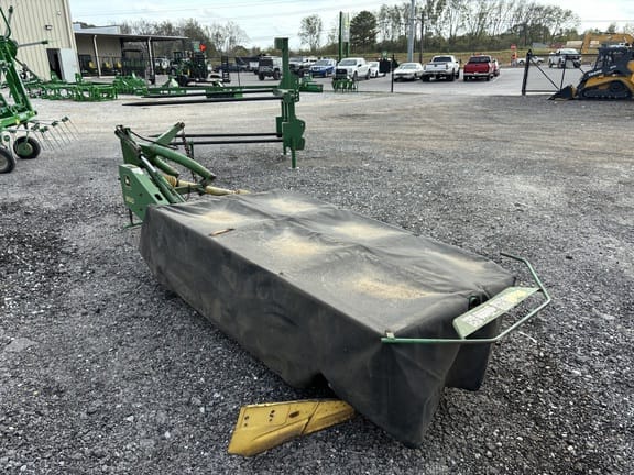 Main image John Deere 260