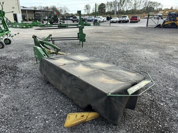 Main image John Deere 260