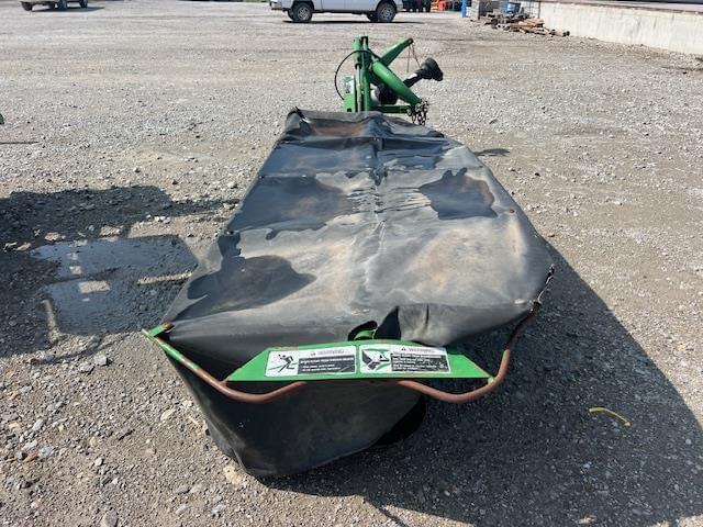 Image of John Deere 270 equipment image 4