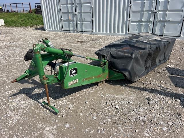 Image of John Deere 270 Primary image