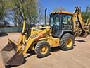 1997 John Deere 310 Image
