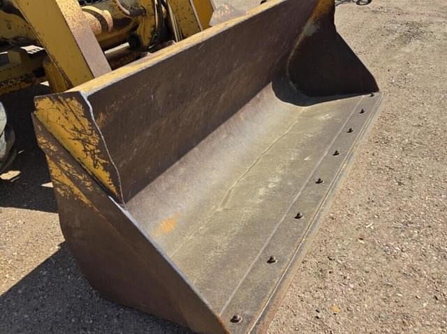 Image of John Deere 310 equipment image 3