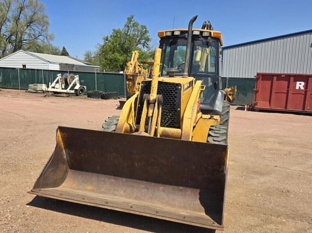 Image of John Deere 310 equipment image 1