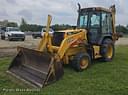 1997 John Deere 310E Image