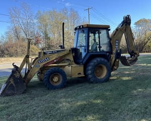 1997 John Deere 310SE Image