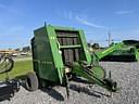 1997 John Deere 335 Image