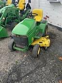 1997 John Deere 345 Image