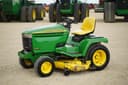 1997 John Deere 345 Image