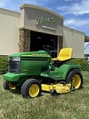 1997 John Deere 345 Image
