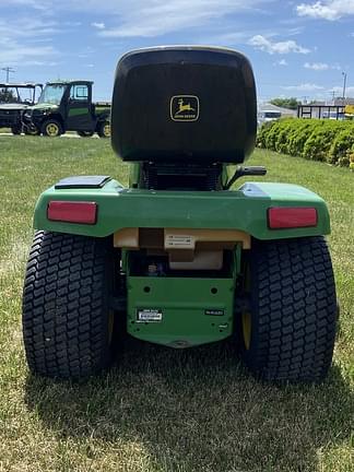 Image of John Deere 345 equipment image 2