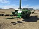 1997 John Deere 348 Image
