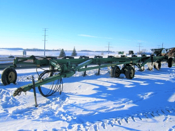 Main image John Deere 3710