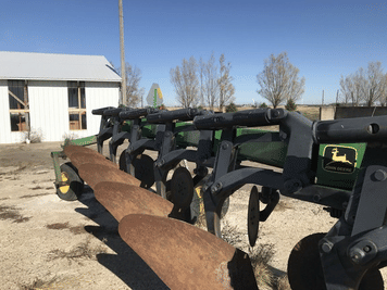 Main image John Deere 3710