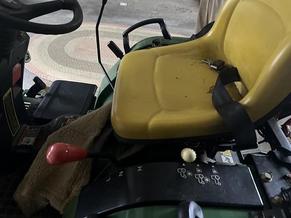 Image of John Deere 4100 equipment image 1